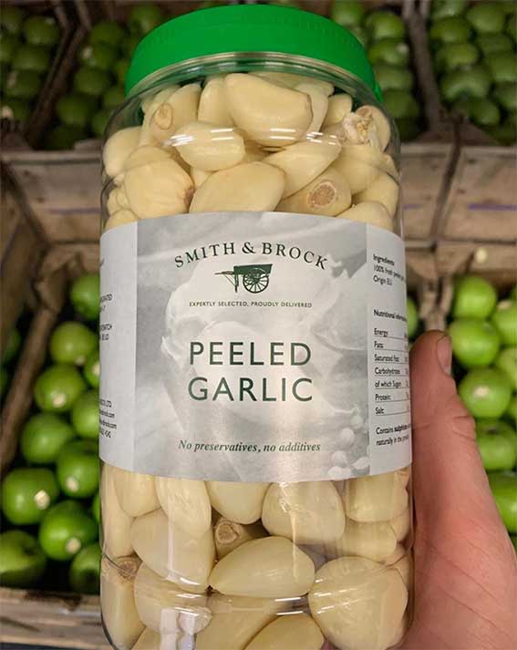 peeled-garlic-smith-and-brock